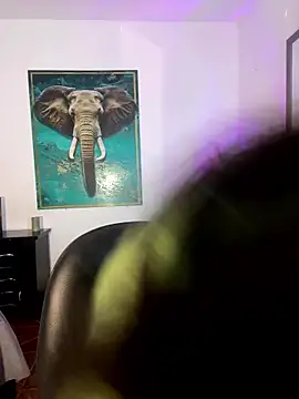 alisaa jhons1 online show from 01.19.26