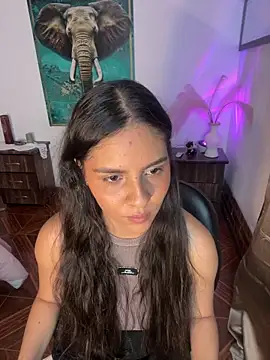 alisaa jhons1 online show from 02.23.26