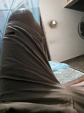 Snapshot of kaushi76 chatting on 11.06.25 kaushi76 online show from 11.06.25