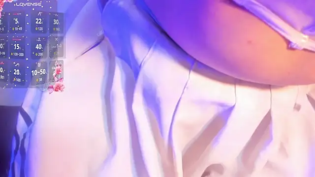 camii raux online show from 02.05.26