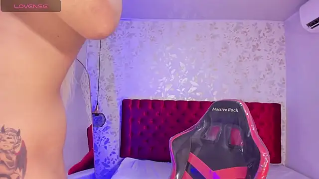 camii raux online show from 03.29.26