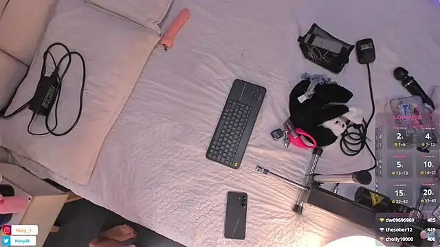 Heicy--01 online show from 11.20.25