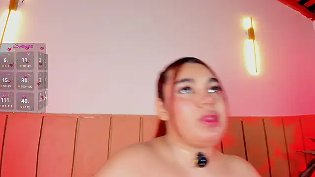 Anny arango1 online show from 02.15.26