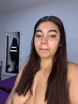 Anny arango1 online show from 04.20.26