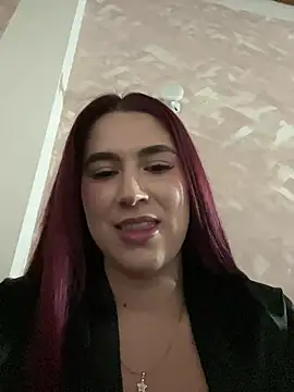 JimenaWhite online show from 03.04.26