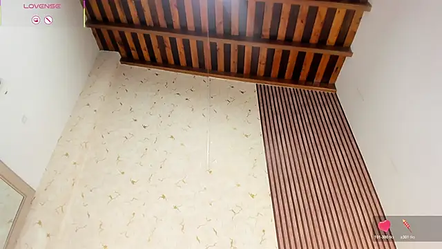 JimenaWhite online show from 03.21.26