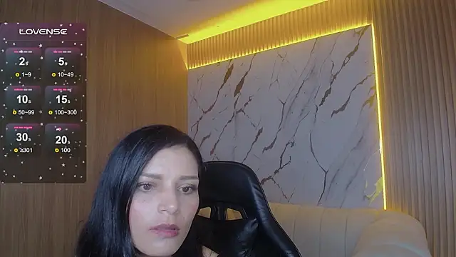 Valery tf online show from 02.12.26