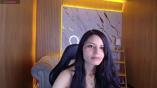 Valery tf online show from 02.28.26