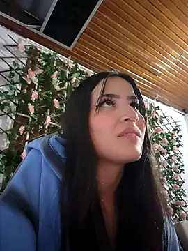 Celeste Moretti online show from 11.12.25