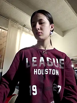 Celeste Moretti online show from 12.18.25