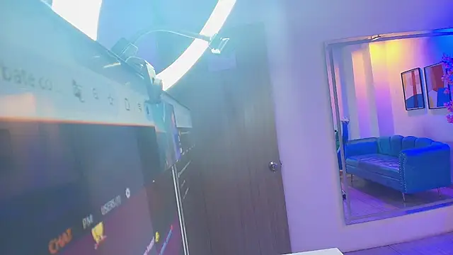 Alondra gomexxx online show from 11.28.25