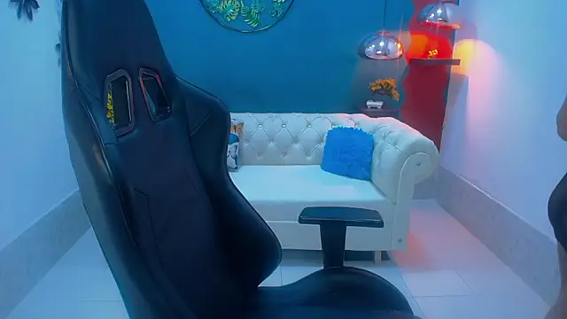 Snapshot of Scandarkmarie chatting on 01.15.26 Scandarkmarie online show from 01.15.26