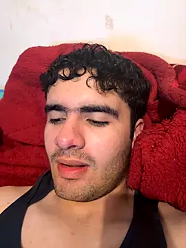 Snapshot of Leoncitooo987 chatting on 11.24.25 Leoncitooo987 online show from 11.24.25