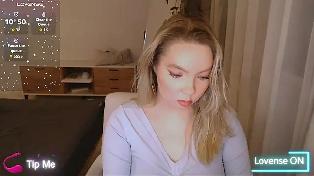 PolinaXXXXJones online show from 02.09.26