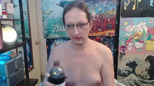 Savanah Banana  online show from 12.23.25