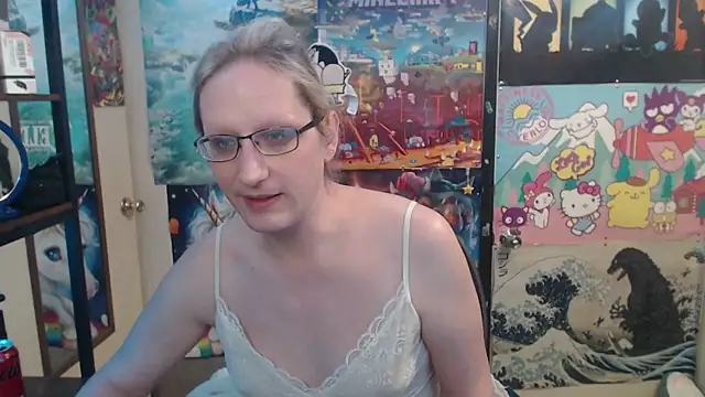 Savanah Banana  online show from 02.06.26