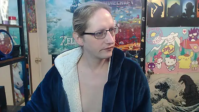 Savanah Banana  online show from 02.20.26