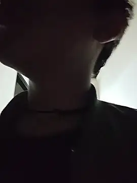 benjiDom online show from 11.12.25