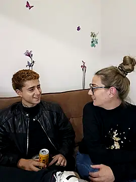 minervaystiven online show from 11.12.25