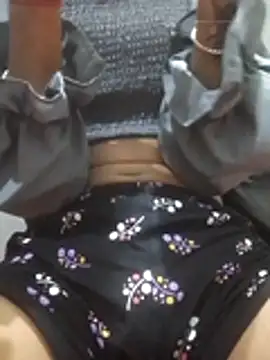 Isha kumari 69 online show from 11.30.25