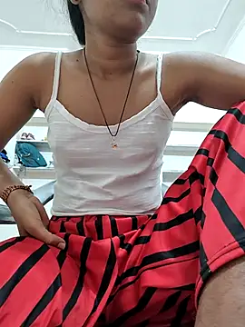 Isha kumari 69 online show from 02.24.26