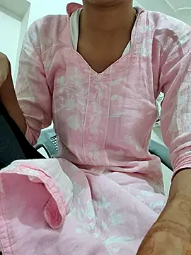 Isha kumari 69 online show from 03.06.26