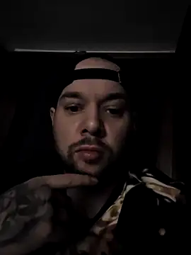 RamuLoco86 online show from 11.11.25