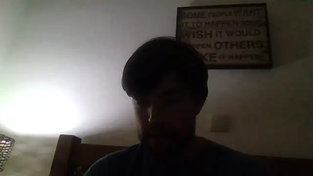 Jesus97green online show from 05.09.26