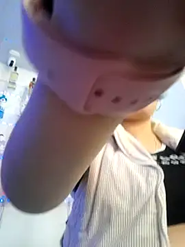 PamelaRhoades online show from 11.08.25