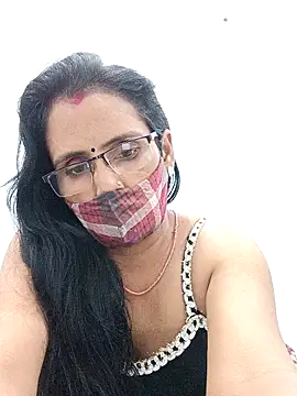 sanjana077 online show from 02.20.26