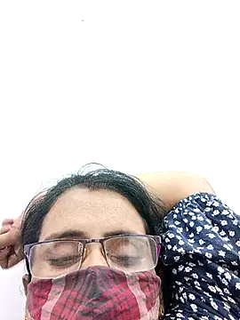 sanjana077 online show from 03.22.26