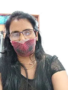 sanjana077 online show from 03.31.26