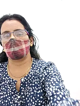 sanjana077 online show from 04.09.26