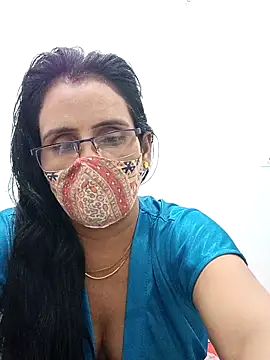 sanjana077 online show from 04.09.26