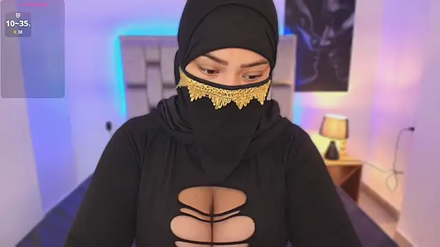 samiraa haalem online show from 01.10.26