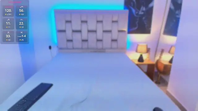 samiraa haalem online show from 01.17.26