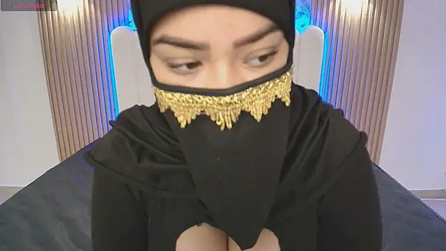 samiraa haalem online show from 04.15.26