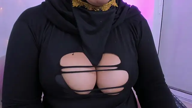 Snapshot of samiraa_haalem chatting on 07.05.26 samiraa haalem online show from 07.05.26