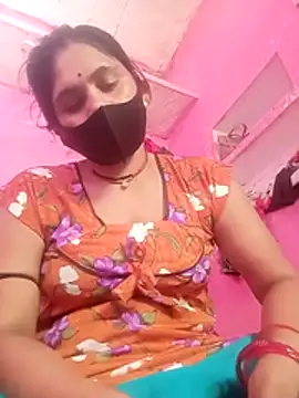 Chinki pande online show from 05.25.26