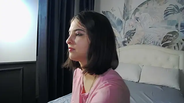 Snapshot of Ruby_de_Cherry chatting on 11.06.25 Ruby de Cherry online show from 11.06.25