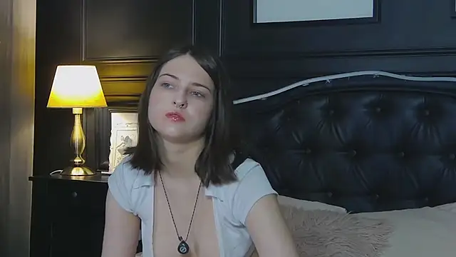 Ruby de Cherry online show from 05.16.26