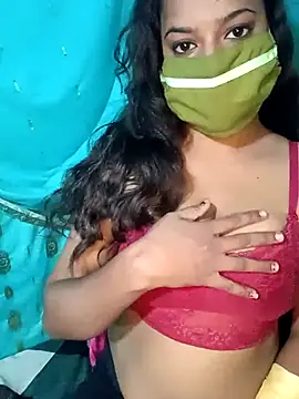 V HOT CUTE online show from 11.16.25