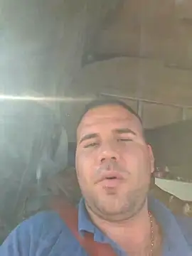 Chubbytop454 online show from 11.05.25