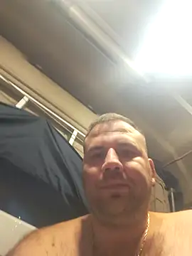 Chubbytop454 online show from 11.06.25