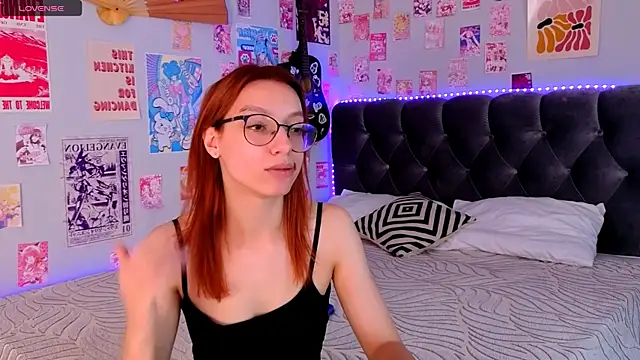 Snapshot of CindyMoriLove chatting on 06.30.26 CindyMoriLove online show from 06.30.26