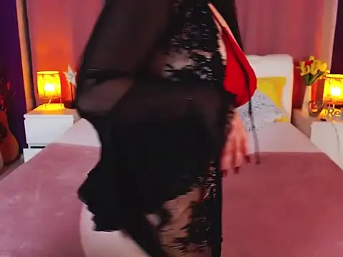 Snapshot of ArryBlissX chatting on 11.22.25 ArryBlissX online show from 11.22.25