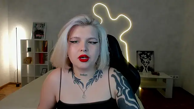 shadow purr online show from 11.09.25