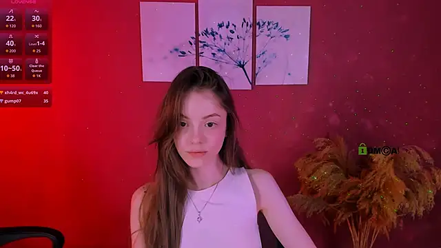 mia starrr  online show from 11.20.25