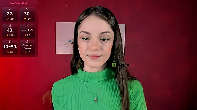 mia starrr  online show from 12.15.25