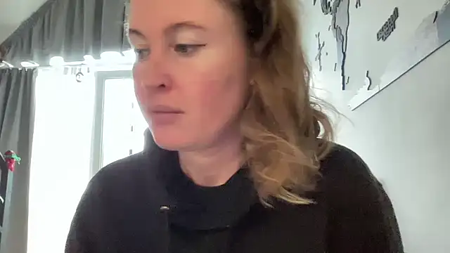 Snapshot of Ameli8 chatting on 02.13.26 Ameli8 online show from 02.13.26